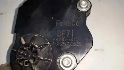 Second-hand car spare part potentiometer for mazda 2 (de_, dh_) 1.3 (de3fs) oem iam references df71  k42387410