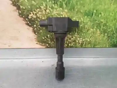 Piesă de schimb auto la mâna a doua bobina de aprindere pentru mazda 2 (de_, dh_) 1.3 (de3fs) referințe oem iam zj2018100