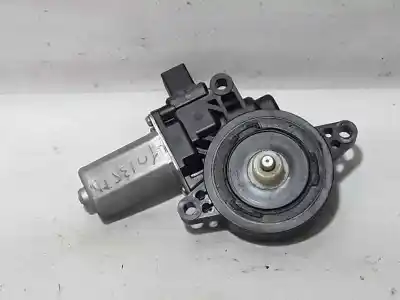 Автозапчастина б/у двигатель переднього правого скла для mazda 2 (de_, dh_) 1.3 (de3fs) посилання на oem iam  2 pins 