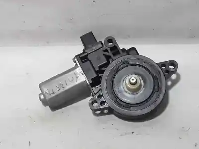 Second-hand car spare part right front window motor for mazda 2 (de_, dh_) 1.3 (de3fs) oem iam references  2 pins 