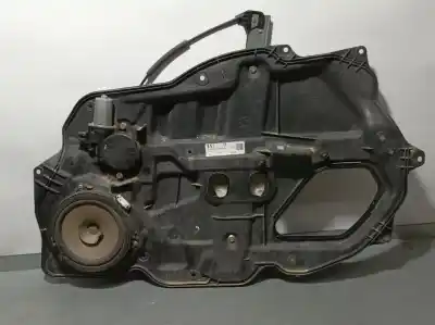 Автозапчастина б/у регулятор переднього правого скла для mazda 2 (de_, dh_) 1.3 (de3fs) посилання на oem iam d6515897xb