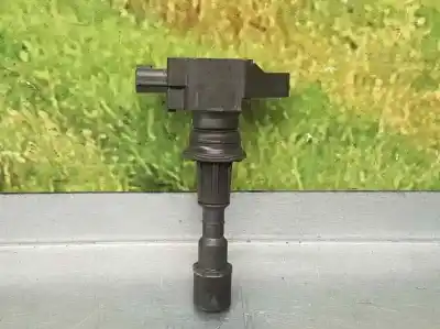 Piesă de schimb auto la mâna a doua bobina de aprindere pentru mazda 2 (de_, dh_) 1.3 (de3fs) referințe oem iam zj201810