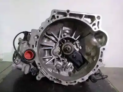 Автозапчастина б/у коробка передач для mazda 2 (de_, dh_) 1.3 (de3fs) посилання на oem iam lgf5