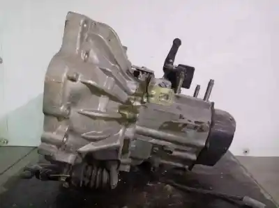 Pezzo di ricambio per auto di seconda mano riduttore per mazda 2 (de_, dh_) 1.3 (de3fs) riferimenti oem iam lgf5 5 velocidades 7th0908719