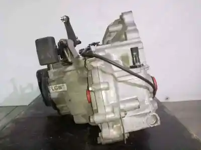 Pezzo di ricambio per auto di seconda mano riduttore per mazda 2 (de_, dh_) 1.3 (de3fs) riferimenti oem iam lgf5 5 velocidades 7th0908719