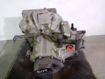 Pezzo di ricambio per auto di seconda mano riduttore per mazda 2 (de_, dh_) 1.3 (de3fs) riferimenti oem iam lgf5 5 velocidades 7th0908719