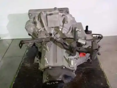 Pezzo di ricambio per auto di seconda mano riduttore per mazda 2 (de_, dh_) 1.3 (de3fs) riferimenti oem iam lgf5 5 velocidades 7th0908719