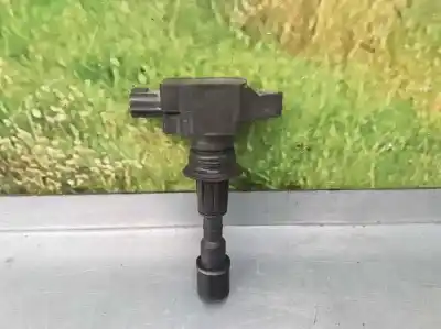 Piesă de schimb auto la mâna a doua bobina de aprindere pentru mazda 2 (de_, dh_) 1.3 (de3fs) referințe oem iam zj201810