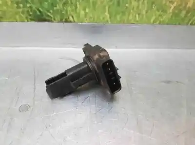 Peça sobressalente para automóvel em segunda mão medidor de massa de ar por mazda 2 (de_, dh_) 1.3 (de3fs) referências oem iam zl01  1974002010