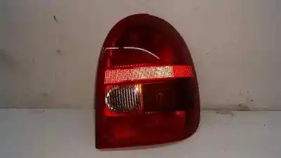 Second-hand car spare part right tailgate light for opel corsa b fresh oem iam references 