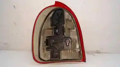 Second-hand car spare part right tailgate light for opel corsa b fresh oem iam references   