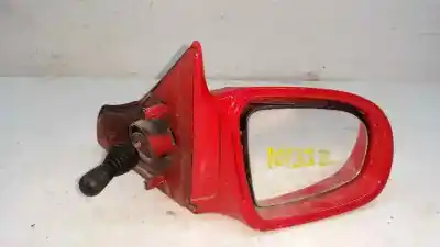 Second-hand car spare part right rearview mirror for opel corsa b fresh oem iam references 
