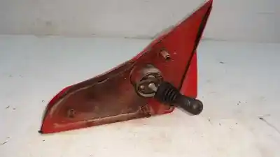 Peça sobressalente para automóvel em segunda mão espelho retrovisor direito por opel corsa b fresh referências oem iam   