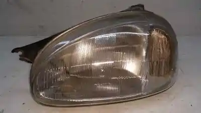 Second-hand car spare part Left Headlight for OPEL CORSA B Fresh OEM IAM references   