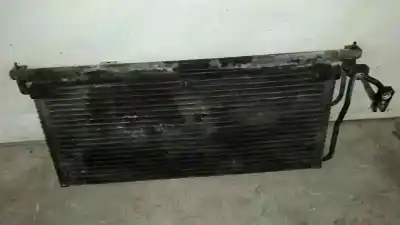 Second-hand car spare part air conditioning condenser / radiator for opel corsa b fresh oem iam references 