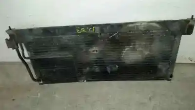 Second-hand car spare part air conditioning condenser / radiator for opel corsa b fresh oem iam references   