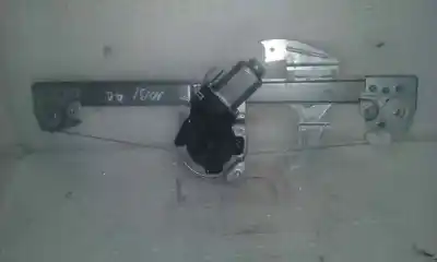 Tweedehands auto-onderdeel regelaar rechts voor ruit voor peugeot 107 urban oem iam-referenties 