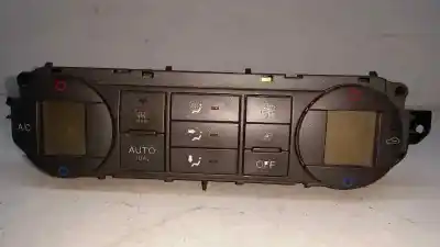 Автозапчастина б/у клімат-контроль для FORD FOCUS C-MAX (CAP) Ghia (D) Посилання на OEM IAM 3M5T18C612AH  
