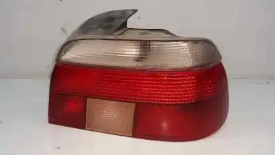 Peça sobressalente para automóvel em segunda mão farolim traseiro direito por bmw serie 5 berlina (e39) 520d referências oem iam 