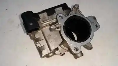 Автозапчасти б/у бабочка коробка за CITROEN NEMO 1.3 HDi FAP ссылки OEM IAM 55213019  