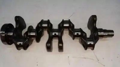 Автозапчастина б/у коленчат для SEAT LEON (5F1) 1.2 TSI Посилання на OEM IAM   