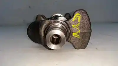 Автозапчастина б/у коленчат для seat leon (5f1) 1.2 tsi посилання на oem iam   