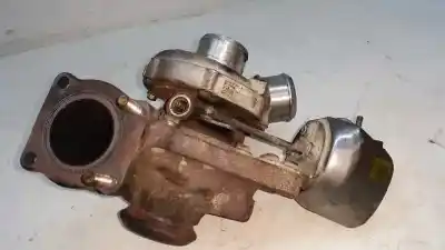 Peça sobressalente para automóvel em segunda mão turbocompresor por ford galaxy (ca1) 2.0 tdci cat referências oem iam 8064981  9677063780