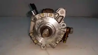 Peça sobressalente para automóvel em segunda mão Bomba Alta por FORD FUSION (CBK) 1.4 TDCi CAT Referências OEM IAM A2C0000727  9658176080