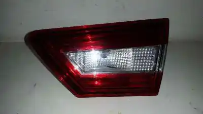 Автозапчасти б/у  за RENAULT CLIO IV  ссылки OEM IAM   