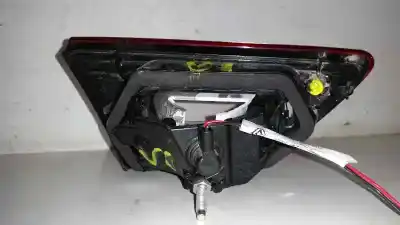 Автозапчасти б/у правый задний фонарь за renault clio iv dynamique ссылки oem iam   