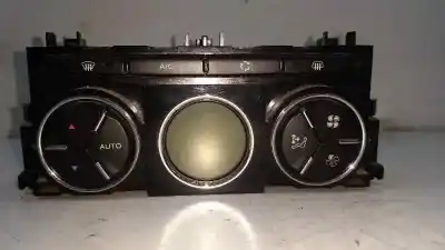 Peça sobressalente para automóvel em segunda mão Comando De Sofagem (chauffage / Ar Condicionado) por CITROEN C3 Collection Referências OEM IAM X8038005  96753994XT