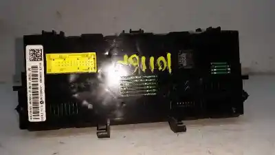 Peça sobressalente para automóvel em segunda mão comando de sofagem (chauffage / ar condicionado) por citroen c3 collection referências oem iam x8038005  96753994xt