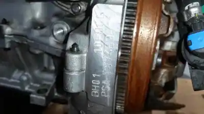 Second-hand car spare part complete engine for citroen c3 collection oem iam references 8h01  0748351