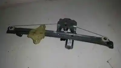 Автозапчасти б/у регулятор стекла переднего левого за renault clio iv dynamique ссылки oem iam   2 pins