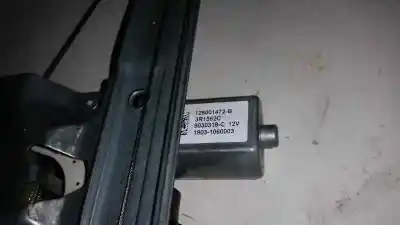 Автозапчасти б/у регулятор стекла переднего левого за renault clio iv dynamique ссылки oem iam   2 pins