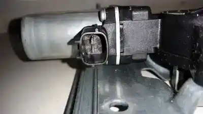 Автозапчасти б/у регулятор стекла переднего левого за renault clio iv dynamique ссылки oem iam   2 pins