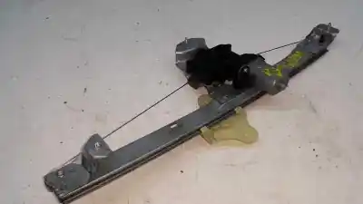 Автозапчасти б/у регулятор стекла переднего правого за RENAULT CLIO IV Dynamique ссылки OEM IAM   2 PINS