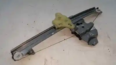 Автозапчасти б/у регулятор стекла переднего правого за renault clio iv dynamique ссылки oem iam   2 pins