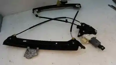 Автозапчастина б/у регулятор вікна передній лівий для bmw serie 1 lim. (f21) 116d efficientdynamics edition посилання на oem iam 