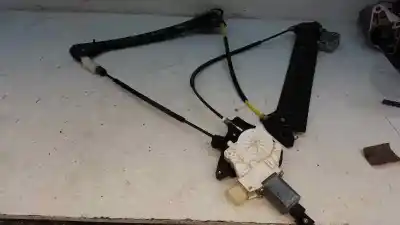 Автозапчастина б/у регулятор переднього правого скла для bmw serie 1 lim. (f21) 116d efficientdynamics edition посилання на oem iam 