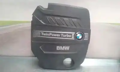 Автозапчастина б/у крішка двигуна для bmw serie 1 lim. (f21) 116d efficientdynamics edition посилання на oem iam 