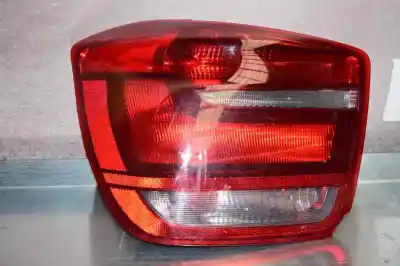 Автозапчастина б/у лівий ход ліхар для bmw serie 1 lim. (f21) 116d efficientdynamics edition посилання на oem iam 