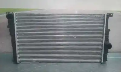 Автозапчастина б/у водяний радіатор для bmw serie 1 lim. (f21) 116d efficientdynamics edition посилання на oem iam 1711760051101