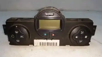 Peça sobressalente para automóvel em segunda mão  por RENAULT SCENIC II  Referências OEM IAM 69340006  8200141294