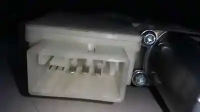 Peça sobressalente para automóvel em segunda mão motor elevador vidro traseiro esquerdo por skoda rapid style referências oem iam 5ja959811l  