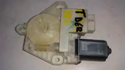 Second-hand car spare part Rear Right Window Motor for SKODA RAPID Style OEM IAM references 5JA959812L  
