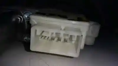 Pezzo di ricambio per auto di seconda mano motore alzacristalli posteriore destro per skoda rapid style riferimenti oem iam 5ja959812l  