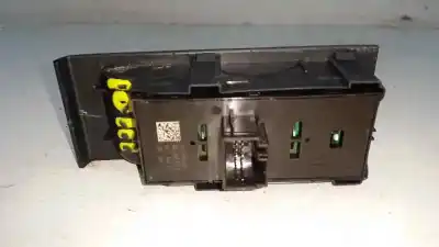 Second-hand car spare part left front power window switch for skoda rapid style oem iam references 1013092502s  6v1959857a