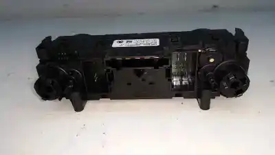 Peça sobressalente para automóvel em segunda mão comando de sofagem (chauffage / ar condicionado)  por skoda rapid style referências oem iam 5ja820045b  5ja820045b