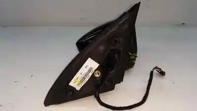 Peça sobressalente para automóvel em segunda mão espelho retrovisor direito por skoda rapid style referências oem iam   6 pins